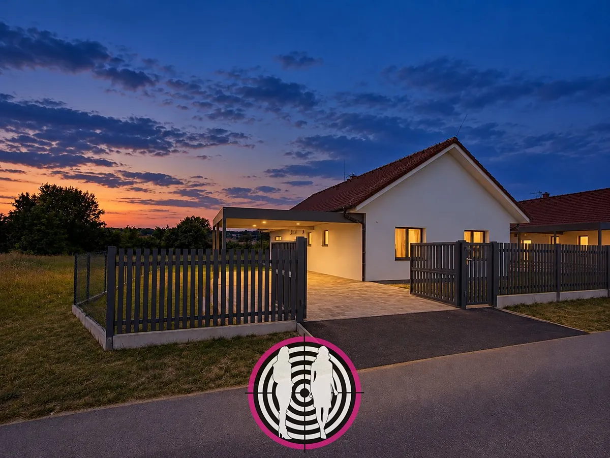 Prodej rodinného domu 114 m², pozemek 905 m²